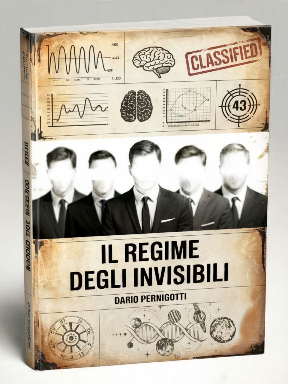Il Regime degli Invisibili