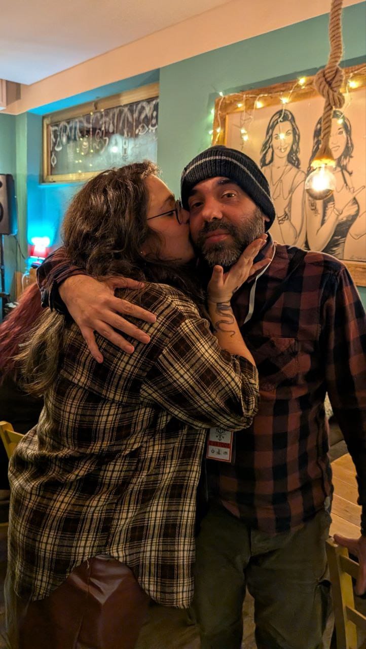 INTERVISTA ESCLUSIVA: I RE PARLANO, PRESTATE ASCOLTO!